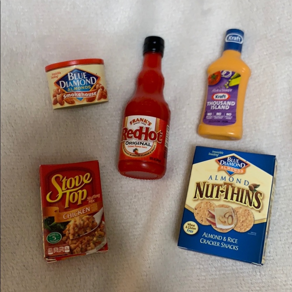 Mini Brands